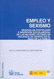 EMPLEO Y SEXISMO