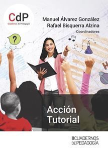 ACCIÓN TUTORIAL - 1.ª ED. 2024