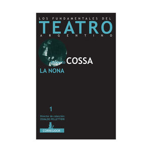 NONA, LA - 1.ª ED. 2015