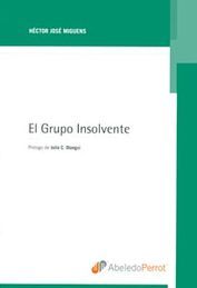 GRUPO INSOLVENTE, EL