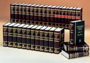 ENCICLOPEDIA JURÍDICA OMEBA (OBRA COMPLETA 37 TOMOS)