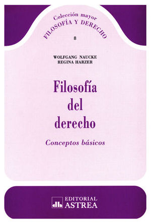 FILOSOFÍA DEL DERECHO