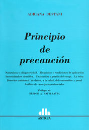 PRINCIPIO DE PRECAUCIÓN