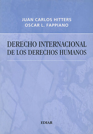 DERECHO INTERNACIONAL DE LOS DERECHOS HUMANOS TOMO I VOL 1 Y 2 ( 2 LIBROS)