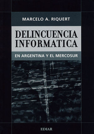 DELINCUENCIA INFORMATICA