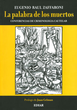 PALABRA DE LOS MUERTOS, LA