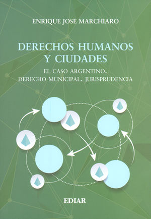 DERECHOS HUMANOS Y CIUDADES