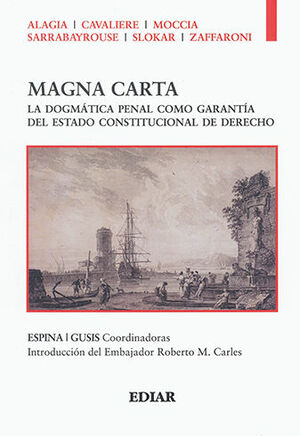 MAGNA CARTA