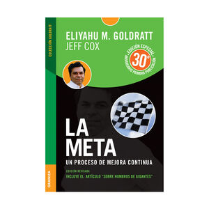 META, LA - 1.ª ED. 2014