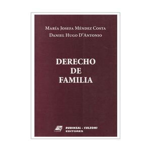 DERECHO DE FAMILIA (3 TOMOS) - 1.ª ED. 2001