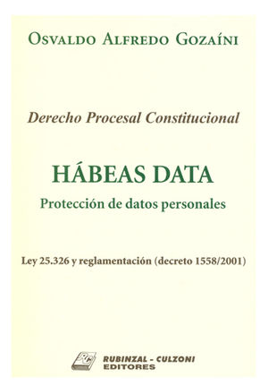 HABEAS DATA