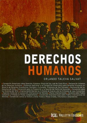 DERECHOS HUMANOS