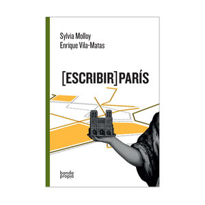 [ESCRIBIR] PARÍS - 1.ª ED. 2020