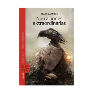 NARRACIONES EXTRAORDINARIAS - 1.ª ED. 2022