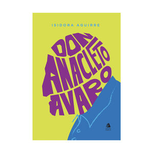 DON ANACLETO AVARO - 1.ª ED. 2020