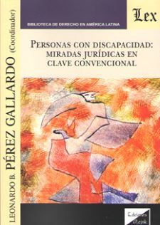 PERSONAS CON DISCAPACIDAD