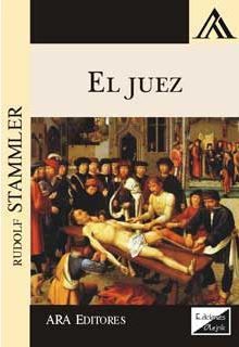 JUEZ, EL - 1.ª ED. 2018