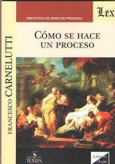 CÓMO SE HACE UN PROCESO - 1.ª ED. 2018