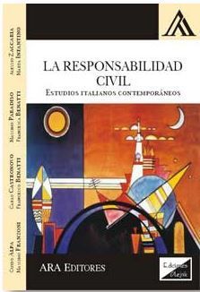 RESPONSABILIDAD CIVIL, LA