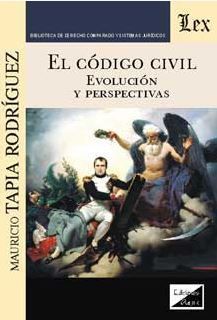 CÓDIGO CIVIL, EL - 1.ª ED. 2018