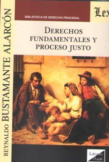 DERECHOS FUNDAMENTALES Y PROCESO JUSTO