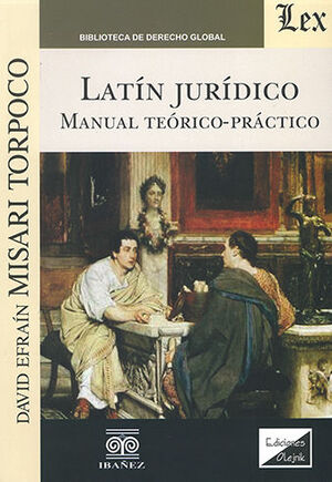 LATIN JURIDICO