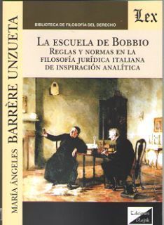 ESCUELA DE BOBBIO, LA