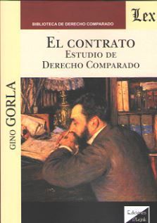 CONTRATO, EL - 1.ª ED. 2018