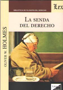 SENDA DEL DERECHO, LA - 1.ª ED. 2018