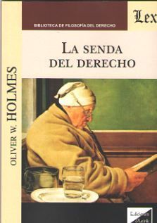 SENDA DEL DERECHO, LA - 1.ª ED. 2018