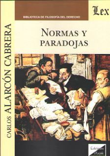 NORMAS Y PARADOJAS