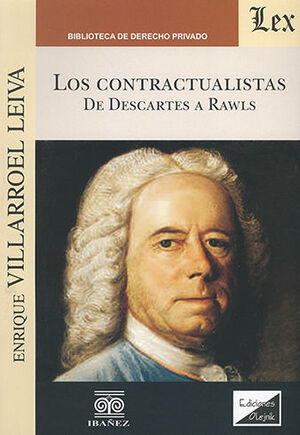 CONTRACTUALISTAS, LOS - 1.ª ED. 2018