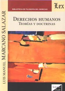 DERECHOS HUMANOS - 1.ª ED. 2018