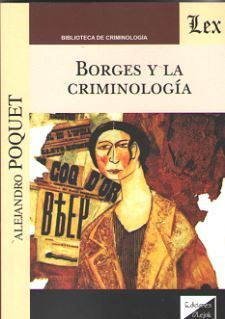 BORGES Y LA CRIMINOLOGÍA