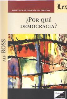 POR QUÉ DEMOCRACIA?