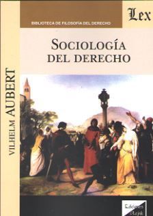 SOCIOLOGIA DEL DERECHO