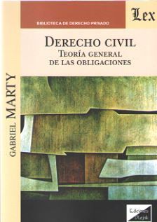 DERECHO CIVIL - 1.ª ED. 2019