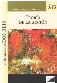 TEORÍA DE LA ACCIÓN