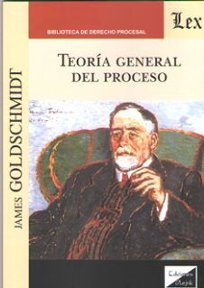 TEORÍA GENERAL DEL PROCESO - 1.ª ED. 2020