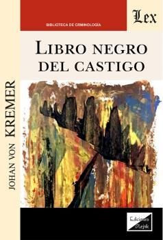 LIBRO NEGRO DEL CASTIGO