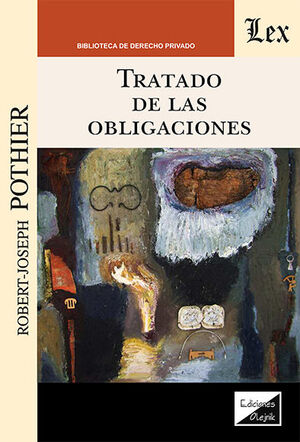 TRATADO DE LAS OBLIGACIONES - 1.ª ED. 2020