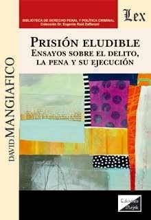 PRISION ELUDIBLE