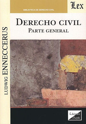 DERECHO CIVIL