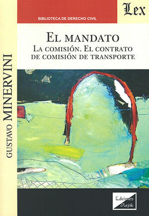 MANDATO, EL - 1.ª ED. 2023