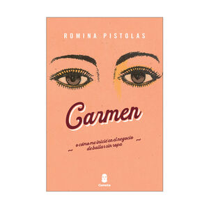 CARMEN - 1ª ED 2022