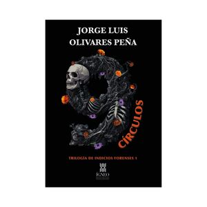 9 CÍRCULOS - 1ª ED 2024