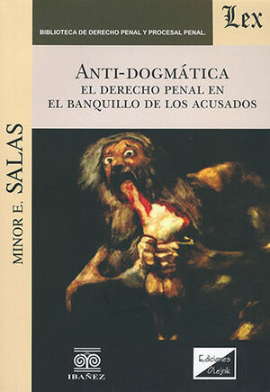 ANTI-DOGMÁTICA - 1.ª ED. 2017