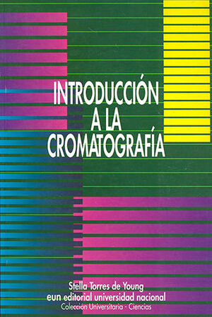 INTRODUCCIÓN A LA CROMATOGRAFÍA