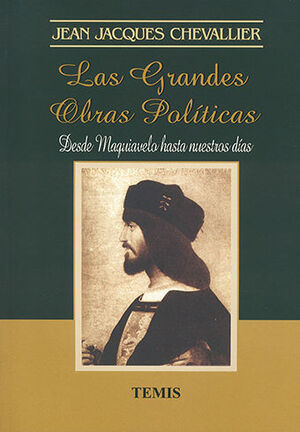 GRANDES OBRAS POLÍTICAS, LAS - 1.ª ED.,  2.ª REIMP. 2011