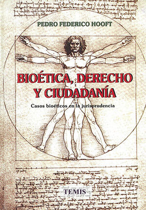 BIOÉTICA, DERECHO Y CIUDADANÍA